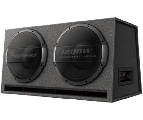 Pioneer TSWX1220AH