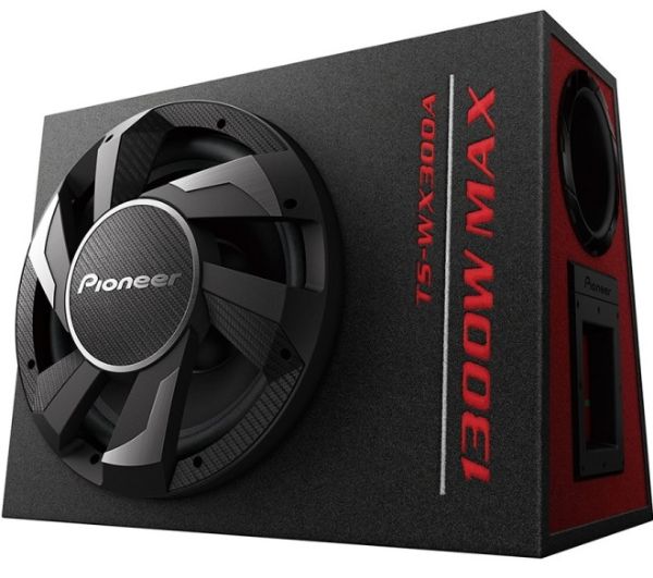 Pioneer TSWX300A