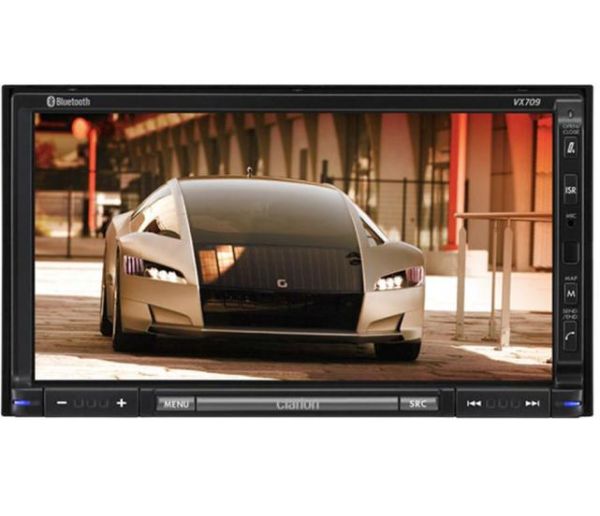 Clarion VX709