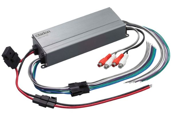 Clarion XC1410