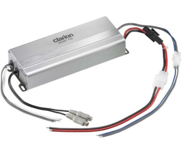 Clarion XC2110