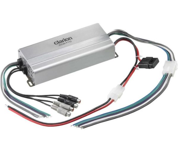 Clarion XC2410