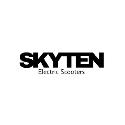 Picture for manufacturer Skyten Scooters