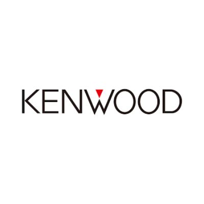 Picture for manufacturer Kenwood