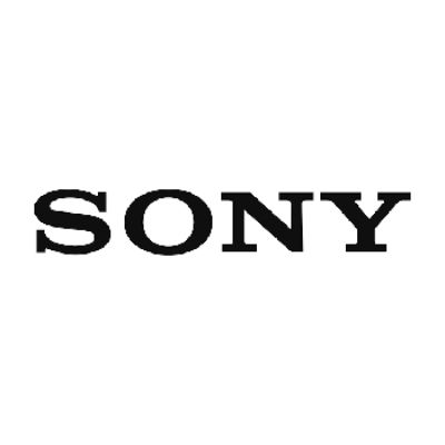 Picture for manufacturer Sony