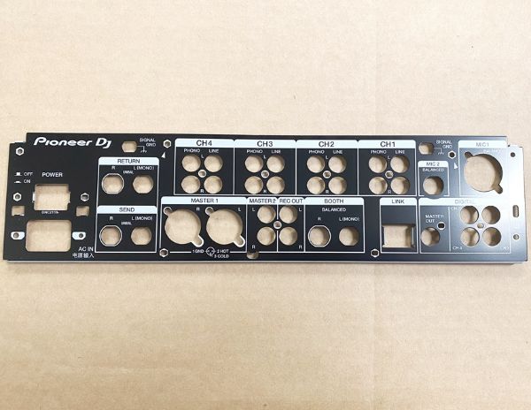 Pioneer DJ PDJ-DNC2119