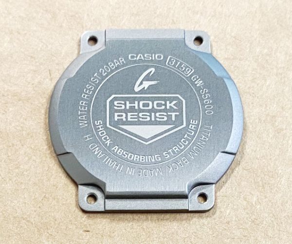 Casio CAS-10365162