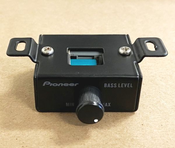 Pioneer PIO-02.C7000634