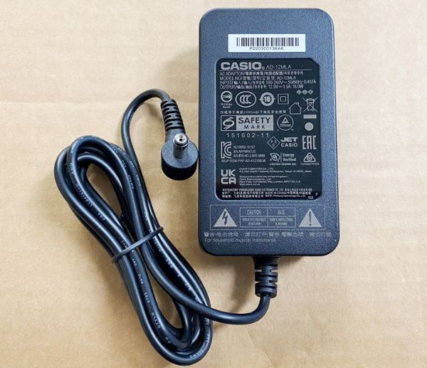 Casio CAS-10641701
