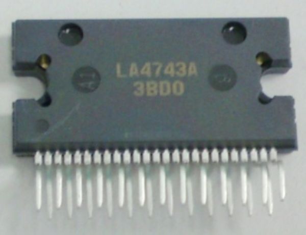 Clarion CLA-051203110