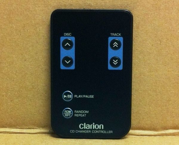 Clarion CLA-RCB045