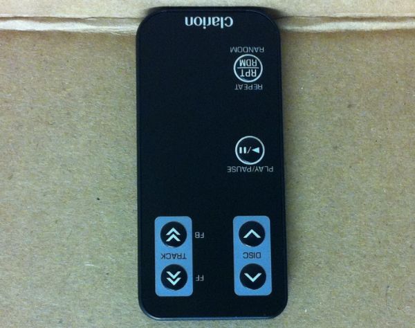 Clarion CLA-RCB061