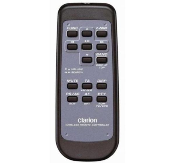 Clarion CLA-RCB164600