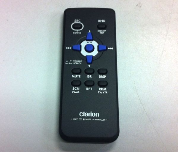 Clarion CLA-RCB176600