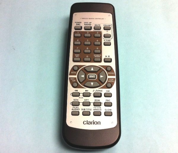 Clarion CLA-RCB177600