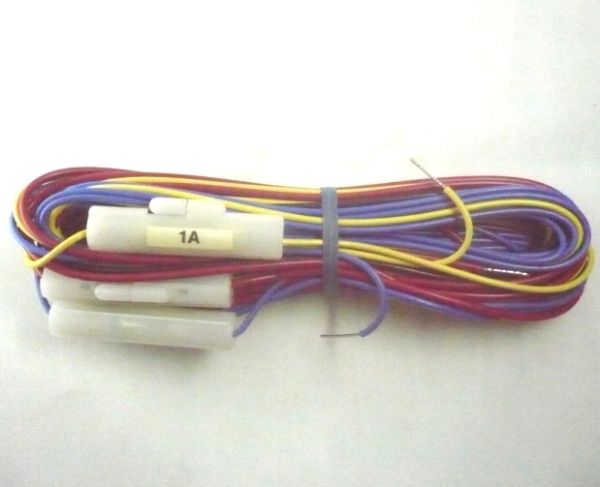 JVC/Kenwood KEN-19-0397N