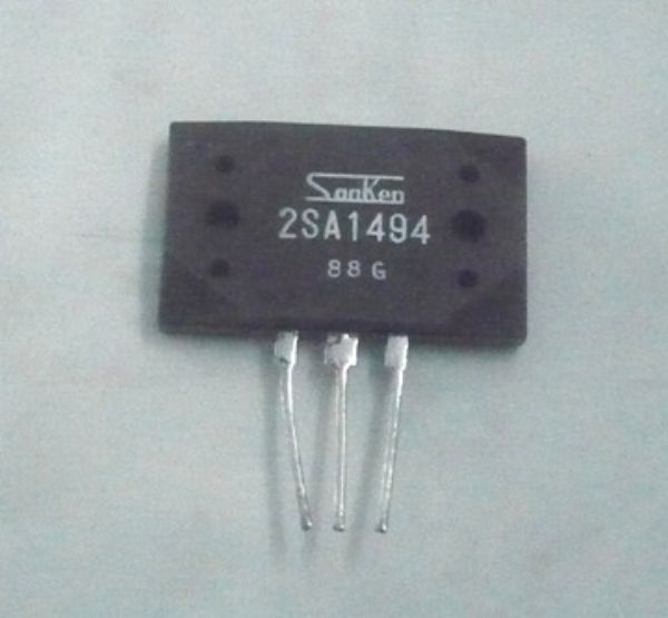 JVC/Kenwood KEN-2SA1494