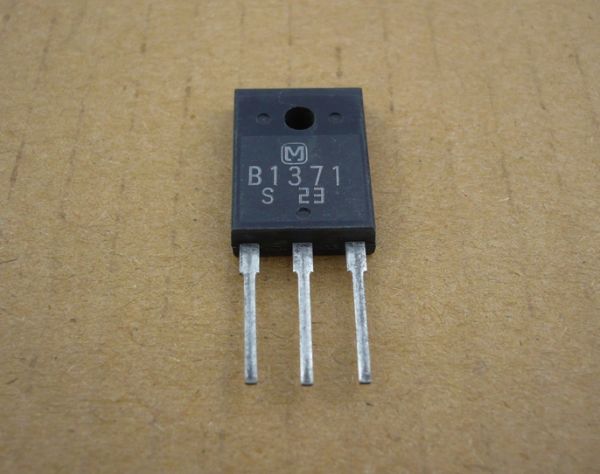 JVC/Kenwood KEN-2SB1371