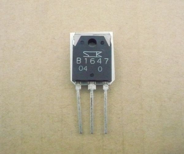 JVC/Kenwood KEN-2SB1647