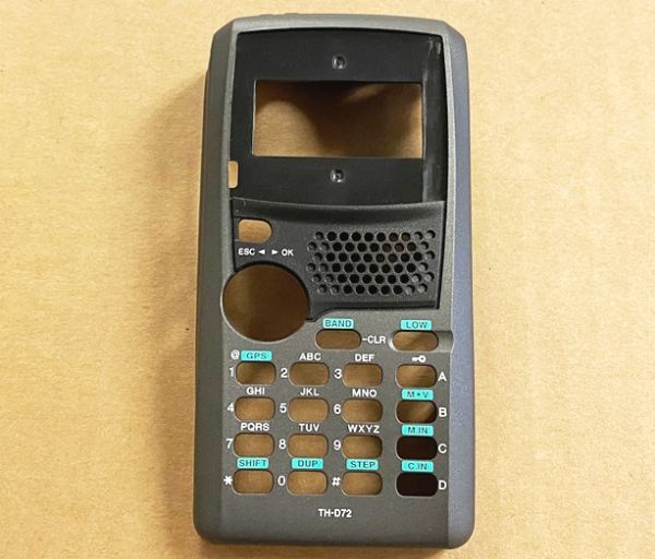 JVC/Kenwood KEN-A02-4092-23