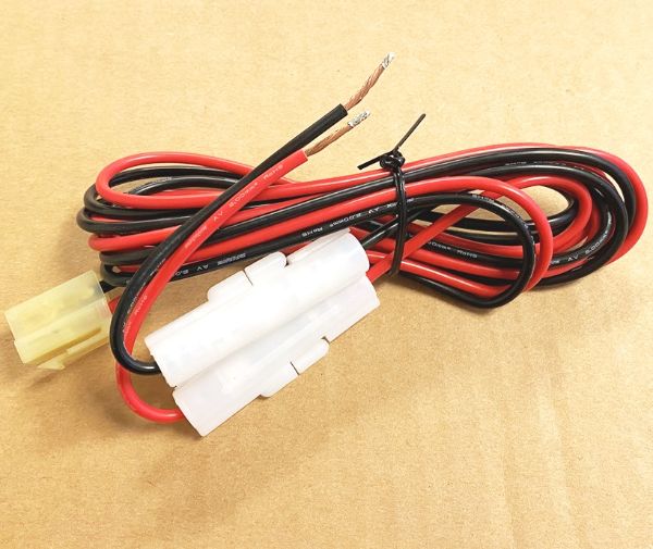 JVC/Kenwood KEN-E30-7628-15
