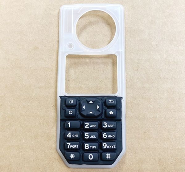 JVC/Kenwood KEN-G5D-0002-30