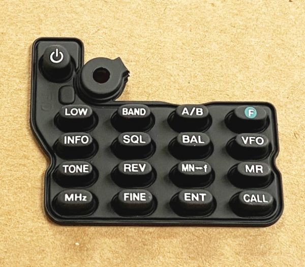 JVC/Kenwood KEN-K29-9107-22