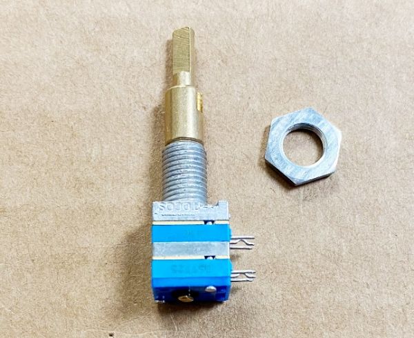 JVC/Kenwood KEN-R31-0677-25