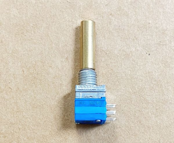 JVC/Kenwood KEN-S60-0435-25