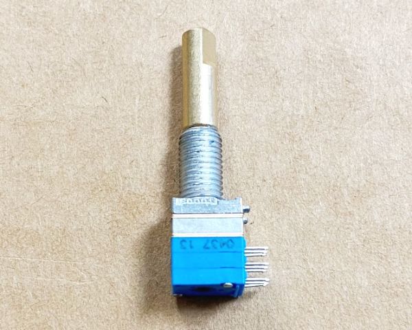 JVC/Kenwood KEN-S60-0437-15