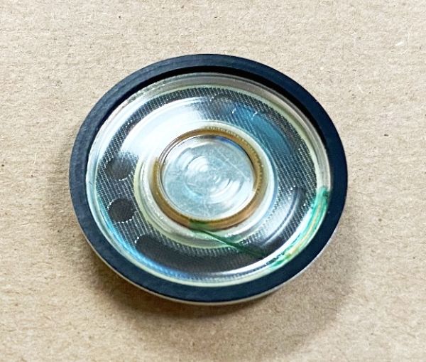 JVC/Kenwood KEN-T07-0755-45