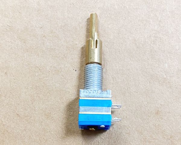 JVC/Kenwood KEN-W02-3772-15