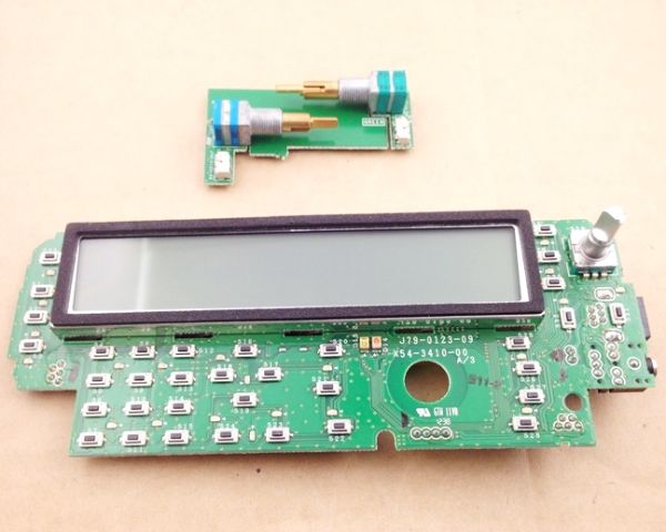 JVC/Kenwood KEN-X54-3920-00