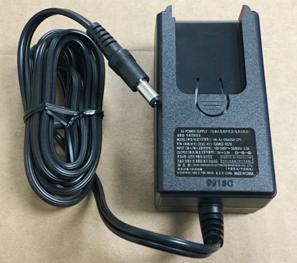 Alpha Theta PDJ-411-SXMK3-957B
