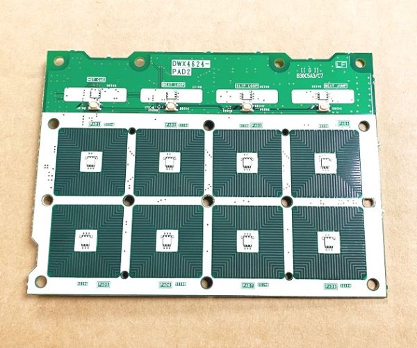 Alpha Theta PDJ-DWX4624