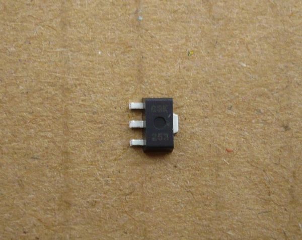 Pioneer PIO-S-812C56AUA-C3K