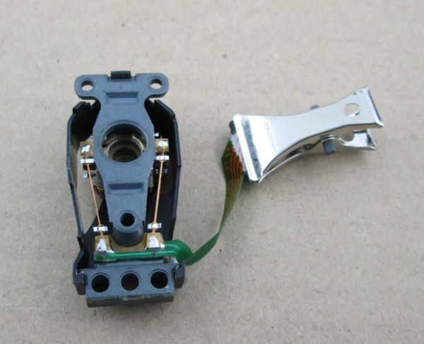 Pioneer PIO-VXX1266