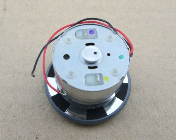 Pioneer PIO-VXX2563