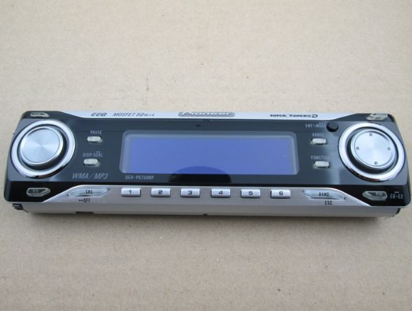 Pioneer PIO-XXA7346