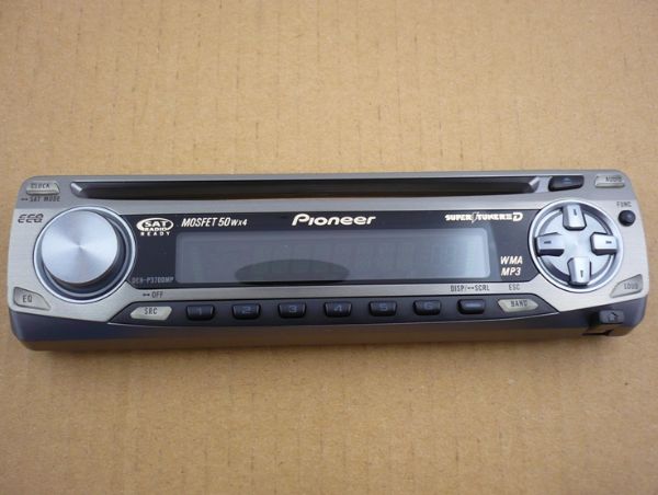 Pioneer PIO-YXC5111
