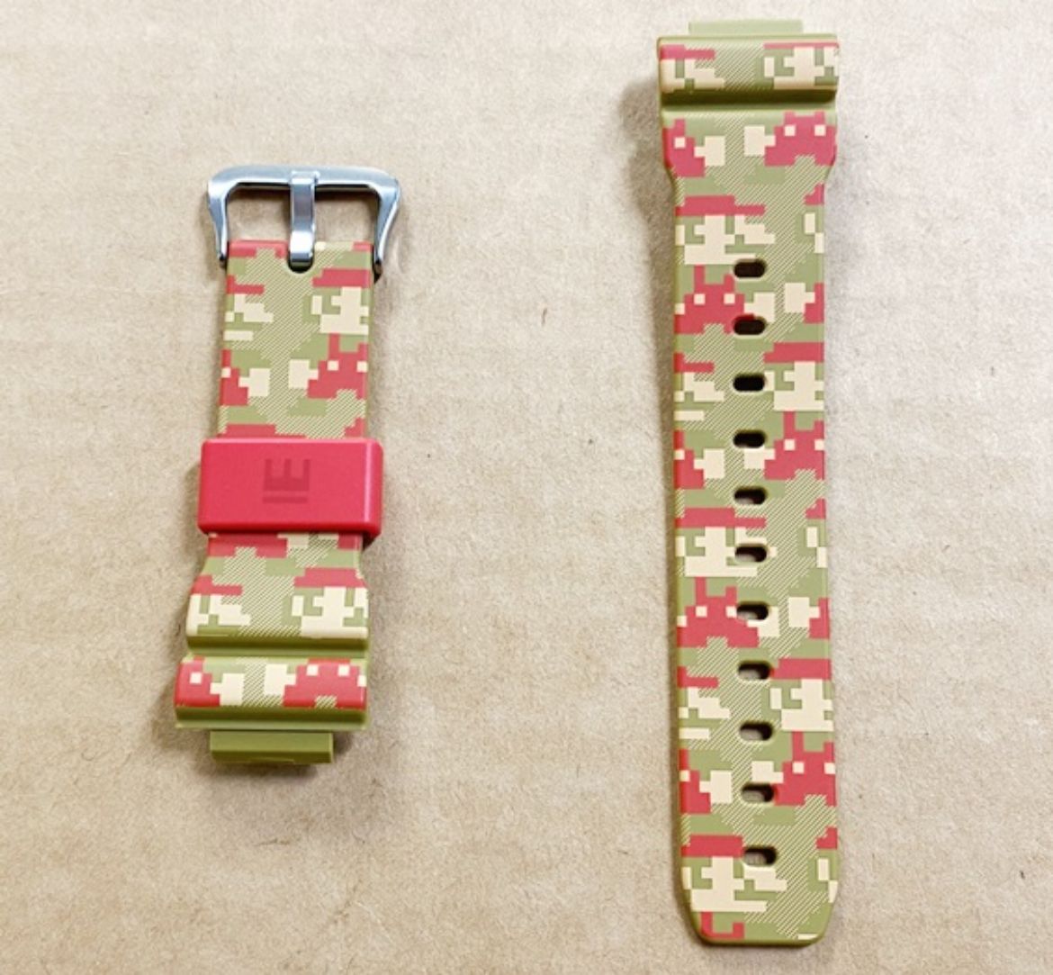 Picture of Casio CAS-10648376