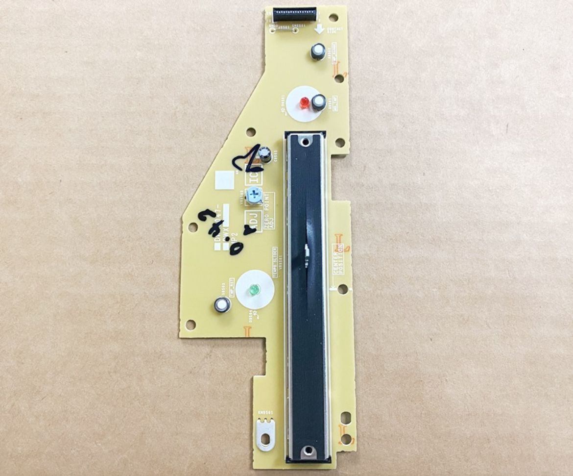 Imagen de Alpha Theta PDJ-DWX5047