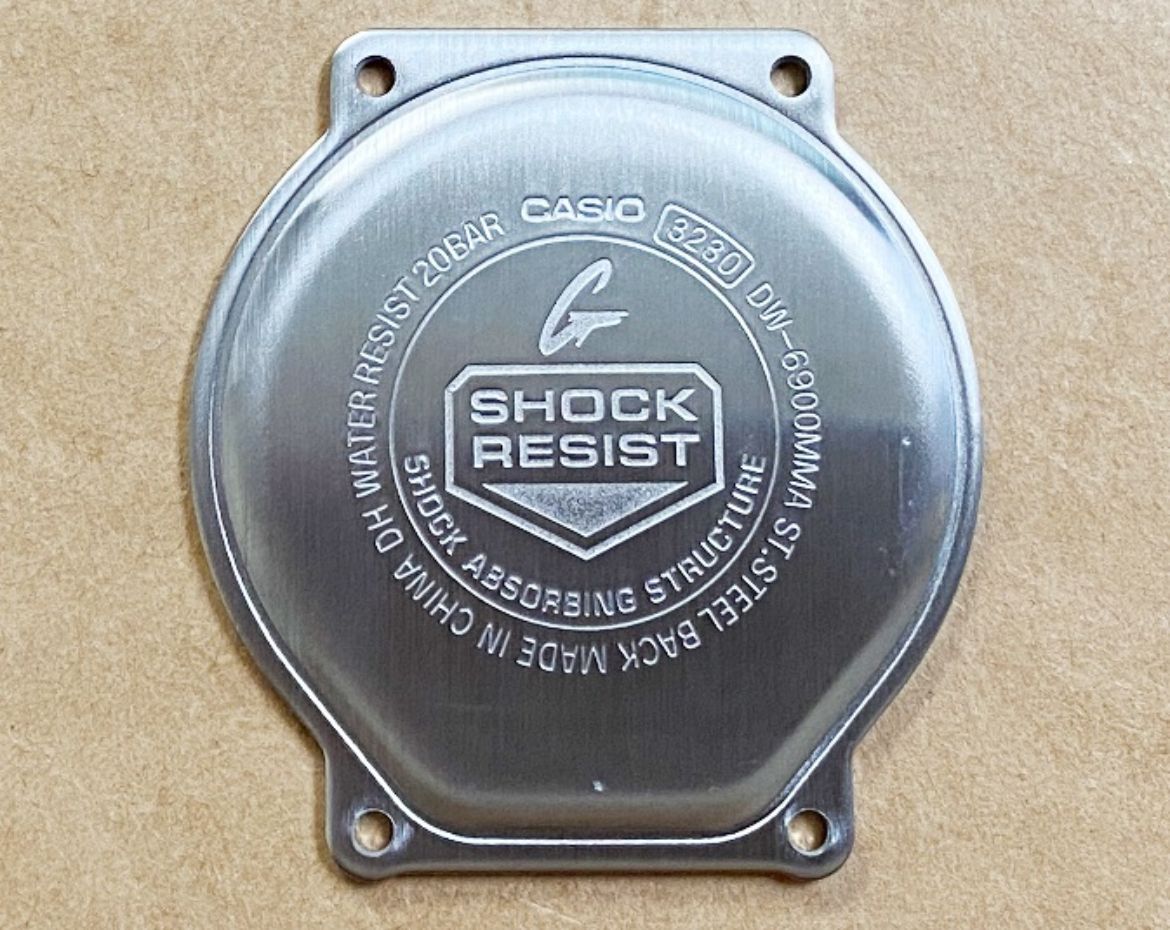 Imagen de Casio CAS-10576542