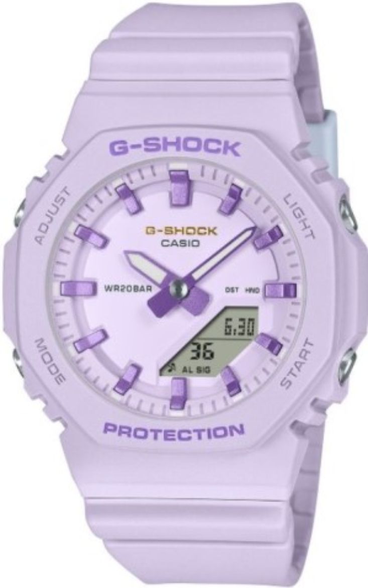 Imagen de Casio GMAP2125W-6A 5730