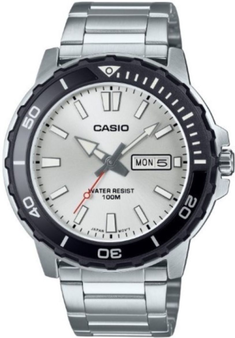Imagen de Casio MTD125D-7AV