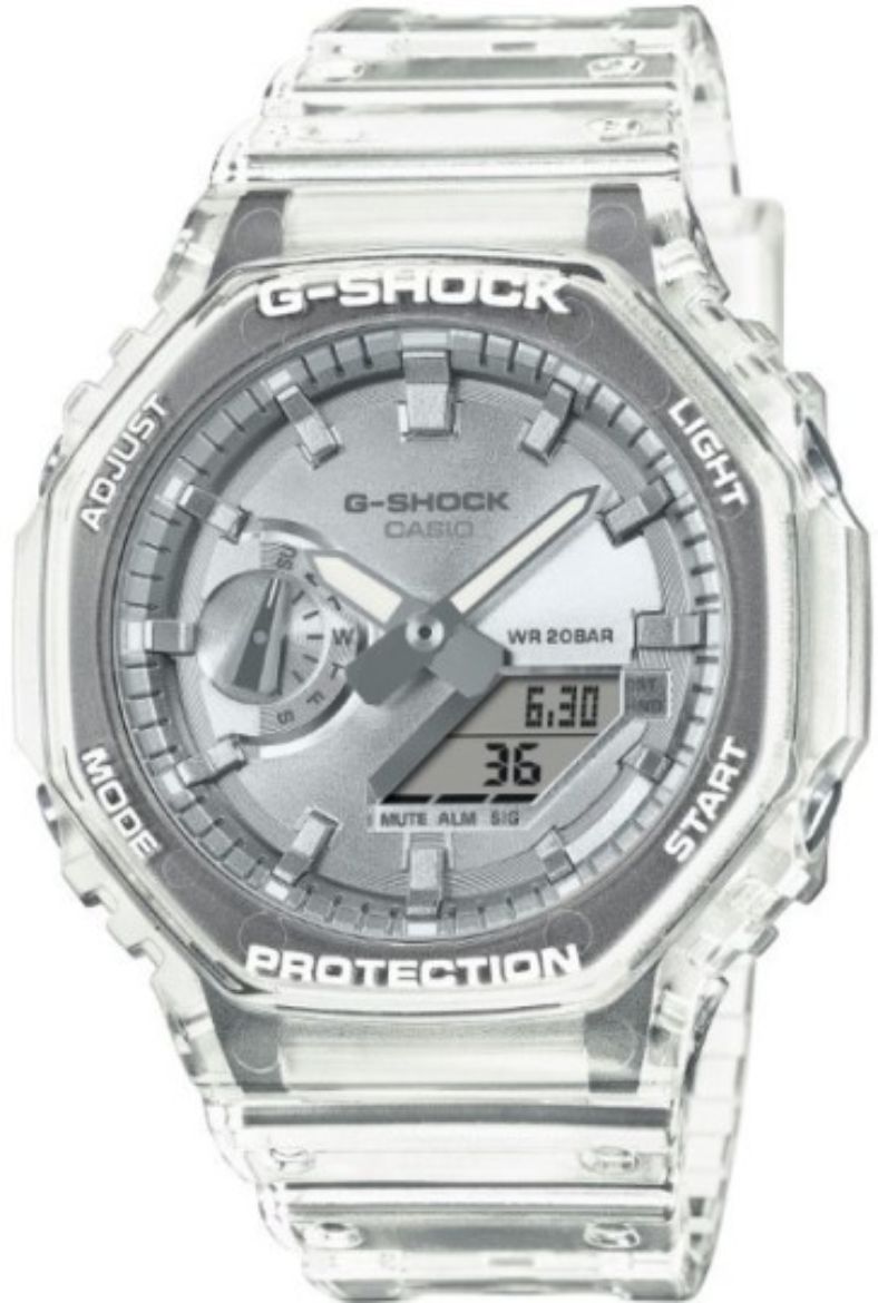 Picture of GA2100BM-7A8