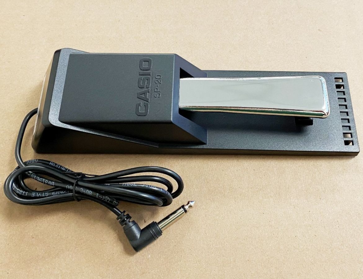 Picture of  CAS-SP-20