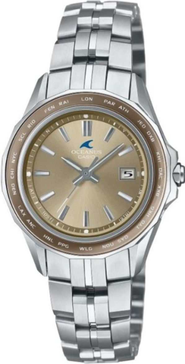 Picture of Casio OCWS40-5A