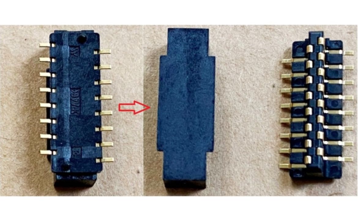 Imagen de Kenwood KEN-E59-0850-05