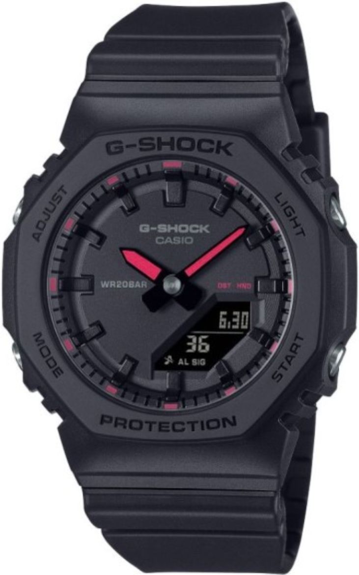 Imagen de Casio GMAP2100SA-1A1